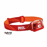 Petzl TIKKINA 250 LM Headlamp červená Petzl TIKKINA 250 LM Headlamp červená