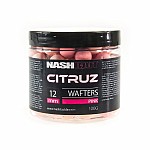 NEW Nash Citruz Pink Wafters 12 mm / 75 g NEW Nash Citruz Pink Wafters 12 mm / 75 g