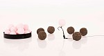 Nash Key Cray Pop-Up Pink 20 mm / 75g Nash Key Cray Pop-Up Pink 20 mm / 75g