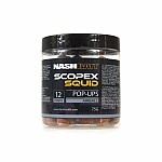 NEW Nash Scopex Squid Pop Ups