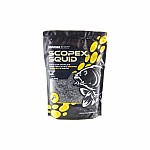 NEW Nash Scopex Squid Feed Pellet 6 mm / 900 g NEW Nash Scopex Squid Feed Pellet 6 mm / 900 g