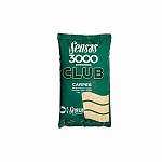 Sensas 3000 Club Carpes Sensas 3000 Club Carpes