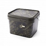 Nash Rectangular Bucket 