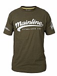 Mainline Signature Tee T-Shirt XXL Mainline Signature Tee T-Shirt XXL