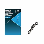 Nash Quick Change Uni Micro Swivel 