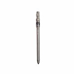 Solar P1 Travel-Lite Stainless Banksticks
