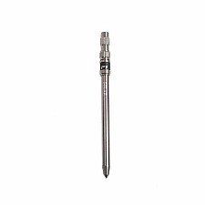 Solar P1 Travel-Lite Stainless Banksticks Solar P1 Travel-Lite Stainless Banksticks