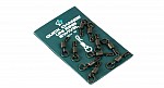 Nash Quick Change Micro Ring Swivel
