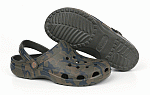 FOX Chunk Camo Clog 43 / 9UK FOX Chunk Camo Clog 43 / 9UK