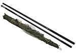 Trakker EQ 2-Piece Landing Net