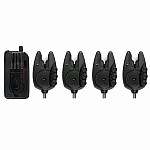 Fox Micron RX Plus Rod Set Fox Micron RX Plus Rod Set