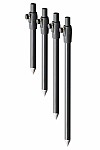 Cygnet Short and Stumpy Bank Stick 12-22 coli Cygnet Short and Stumpy Bank Stick 12-22 coli