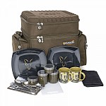 Fox Voyager 2 Man Cooler Bag