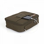 Fox Voyager Gadgets Safe
