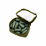 Trakker NXG Modular Lead Pouch didelė Trakker NXG Modular Lead Pouch didelė