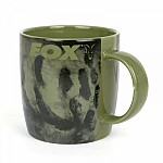 FOX Ceramic Mug