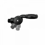 Fox Black Label Adjustable Hokey Stick