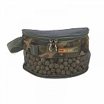 Fox CAMOLITE Boilie Bum Bag Standard Fox CAMOLITE Boilie Bum Bag Standard