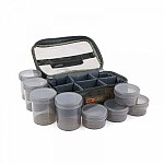 Fox CAMOLITE Glug 8 Pot Case