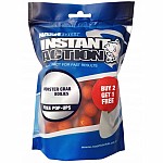 NEW Nash Instant Action Monster Crab Bottom Bait 200g 15 mm / 200 g