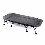 Nash Indulgence MK4 Wide Bed