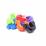 JAG Lockdown Rod Grip Inserts