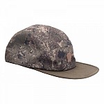 Nash ZT 5 Panel Cap Camo