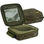 Shimano Tribal XTR Scale Pouch