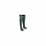 Shimano PVC Thigh Boot Shimano PVC Thigh Boot