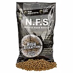 Starbaits N.F.S Pellets