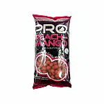 NEW Starbaits Probiotic Boilies - Peach & Mango