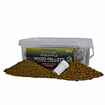 Starbaits Probiotic Pineapple Pellet Mix