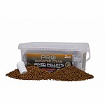 Starbaits Probiotic Monster Crab Mix Pellet 