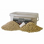 Starbaits Probiotic Coconut Pellet Mix