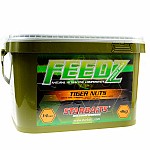Starbaits Feedz Tigernut Boilies
