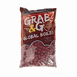 Starbaits Grab&Go Global Boilies - Strawberry Jam