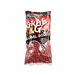 Starbaits Grab&Go Global Boilies - Spice 