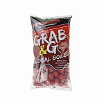 Starbaits Grab&Go Global Boilies - Spice 