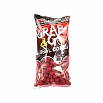 Starbaits Grab&Go Global Boilies - Spice 
