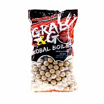 Starbaits Grab&Go Global Squid Octopus Boilies