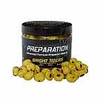 Starbaits Preparation X Bright Tiger - PINEAPPLE