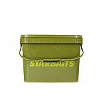 Starbaits Square Bucket