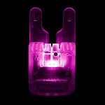 Gardner ATTs Crystal Underlit Wheel Alarm Gardner ATTs Crystal Underlit Wheel Alarm