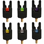 Gardner ATTs Bite Alarm Gardner ATTs Bite Alarm