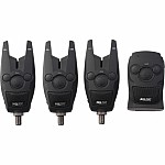 Prologic BAT+ Bite Alarm Set