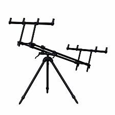 Prologic Tri-Lux Pod 3 Rod Rod Pods, Supports » Rod Pod » Prologic Tri-Lux Pod 3 Rod » Rockworld Shop for carp anglers, Fishing Shop - Boilies