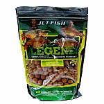 Jetfish Legend Boilie - Biosquid + A.C. Biosquid 16mm / 900g Jetfish Legend Boilie - Biosquid + A.C. Biosquid 16mm / 900g