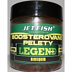 JetFish Boosted Pellet - Robin Red + A.C. Cranberry 18mm JetFish Boosted Pellet - Robin Red + A.C. Cranberry 18mm
