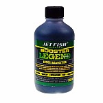 JetFish Legend Booster - Salmon Asafoetida