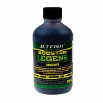 JetFish Legend Booster - Cranberry